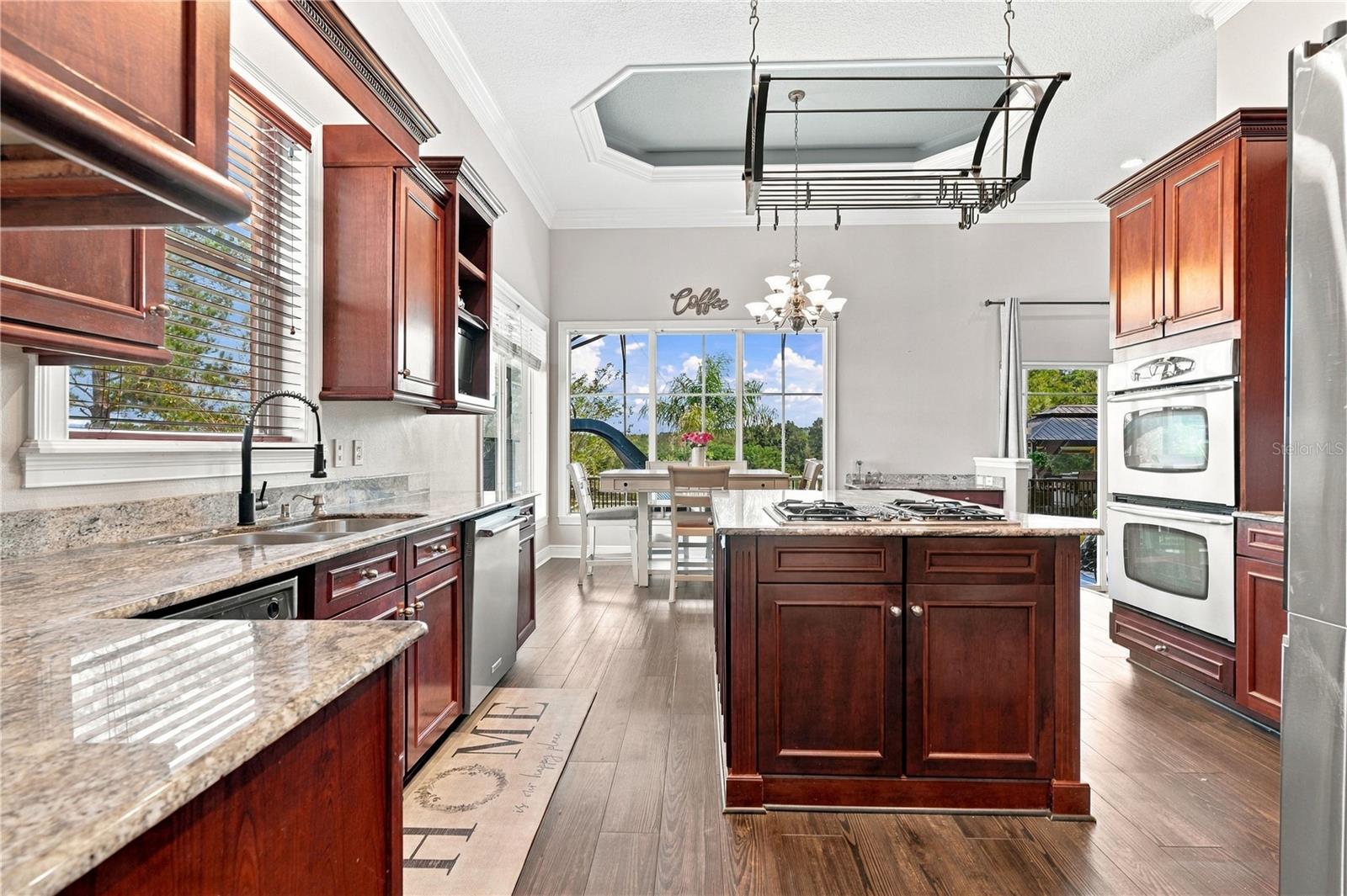 18020 VICTORIAN DRIVE, Clermont, FL 34715