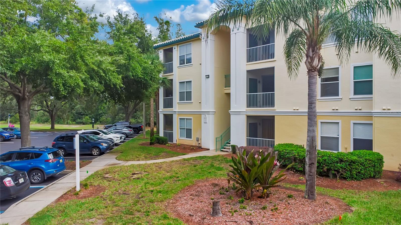 8805 DUNES COURT, #5-103, Kissimmee, FL 34747
