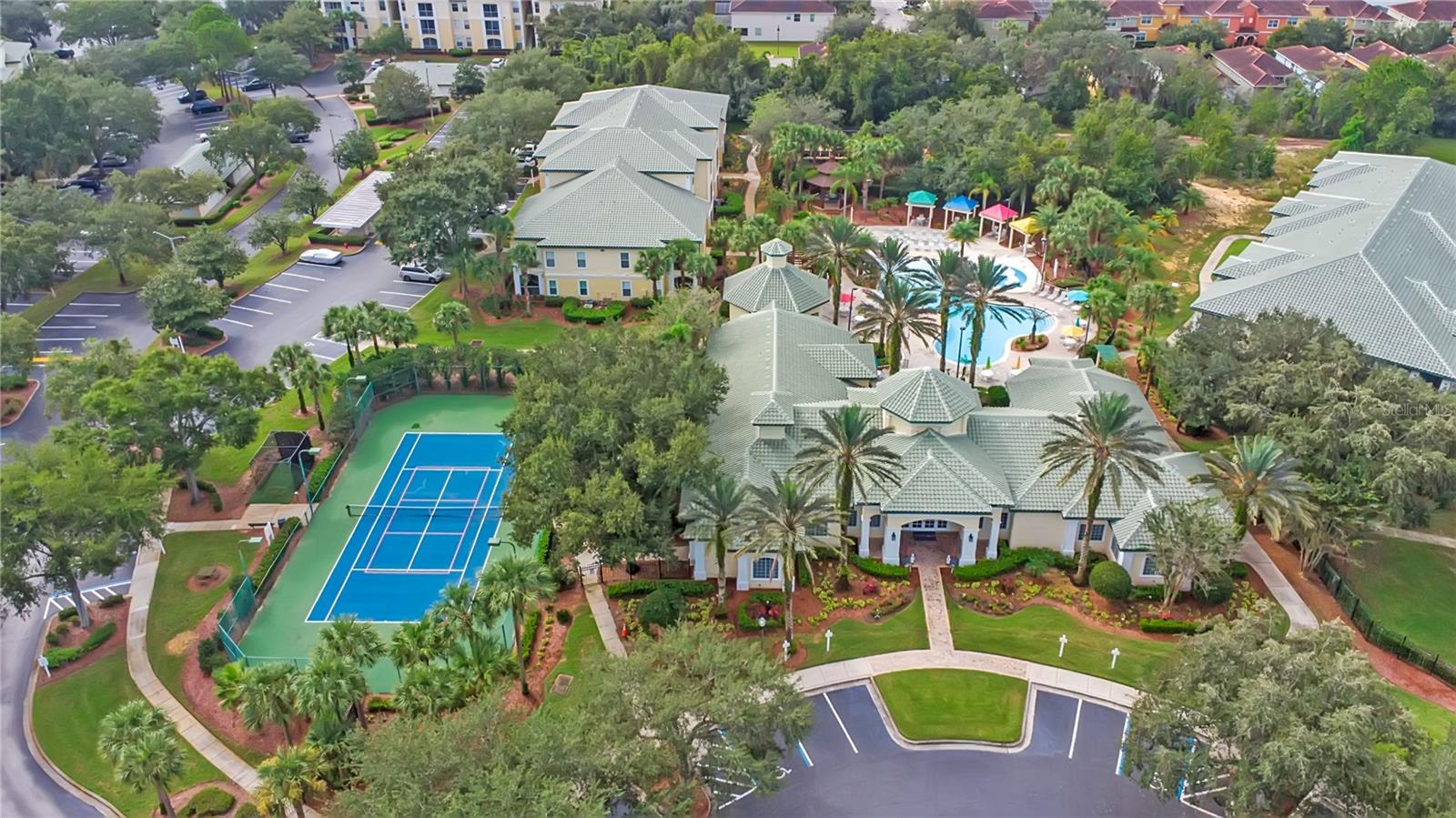 8805 DUNES COURT, #5-103, Kissimmee, FL 34747