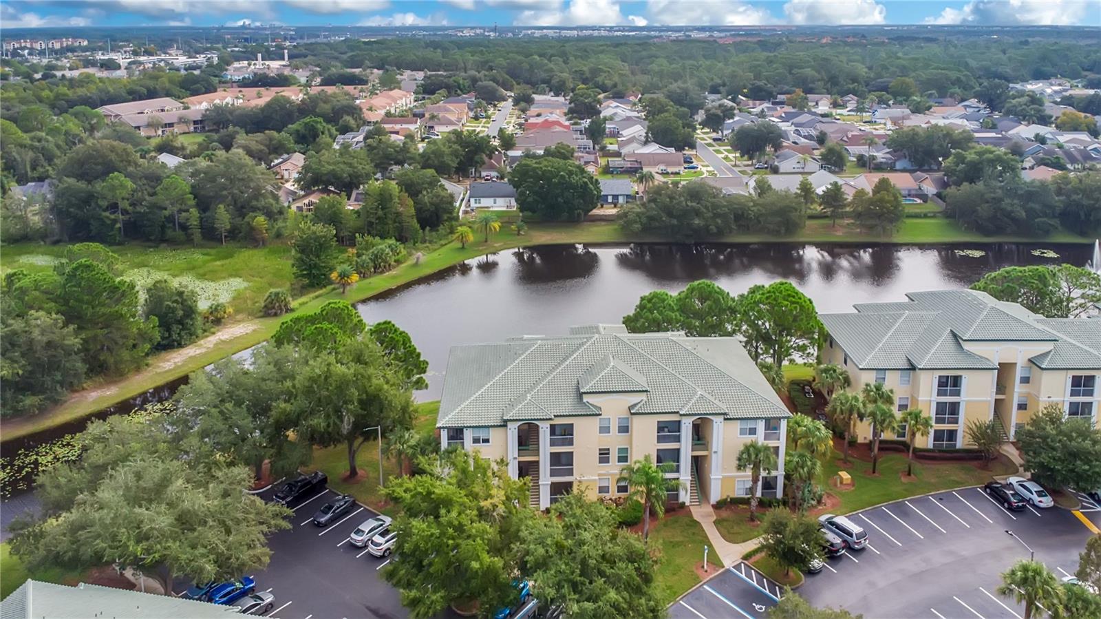 8805 DUNES COURT, #5-103, Kissimmee, FL 34747