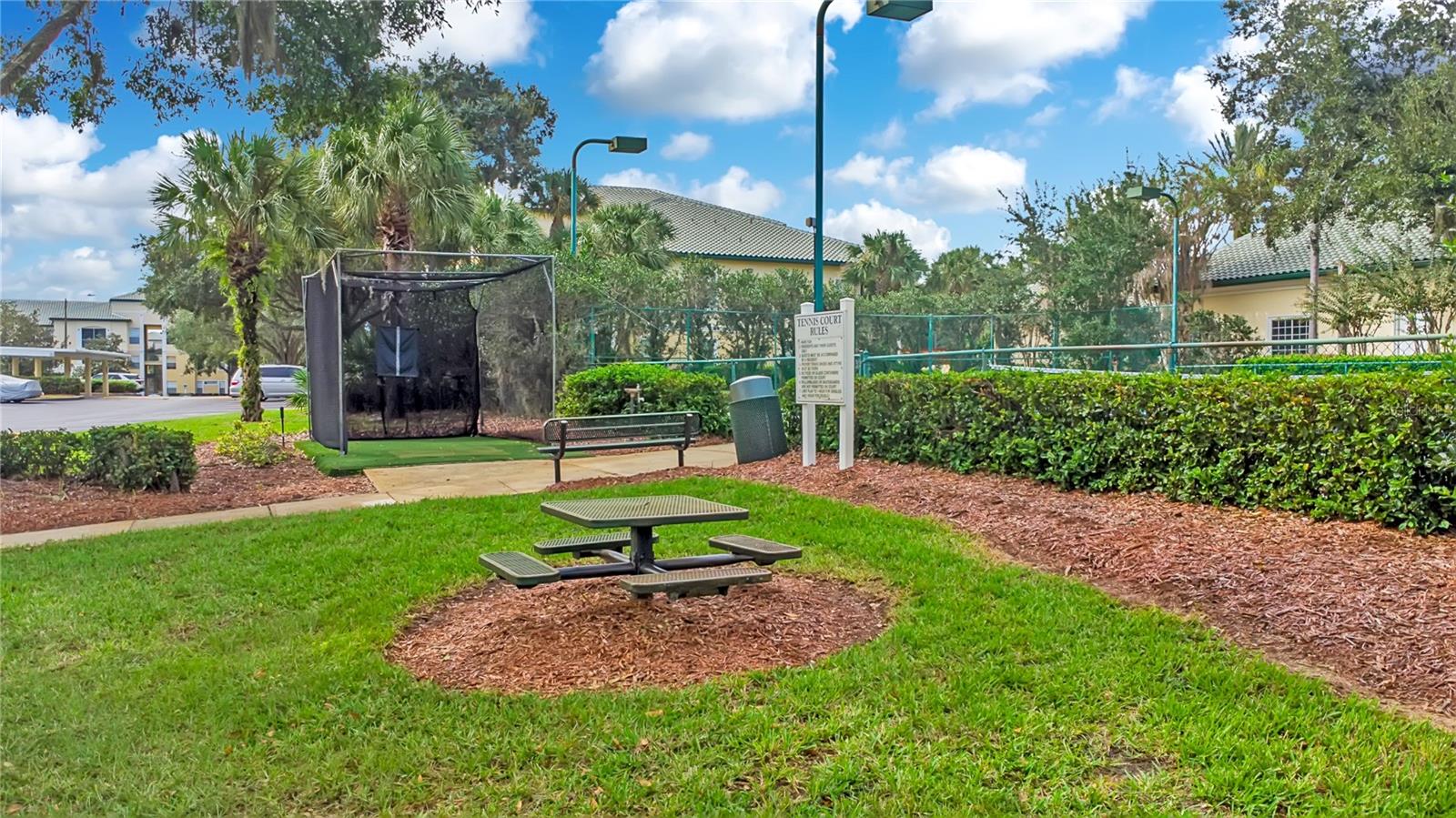 8805 DUNES COURT, #5-103, Kissimmee, FL 34747
