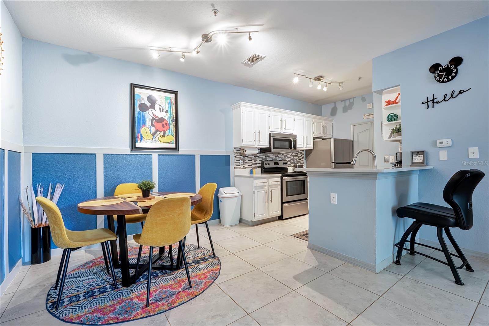 8805 DUNES COURT, #5-103, Kissimmee, FL 34747 8805 DUNES COURT, #5-103, Kissimmee, FL 34747