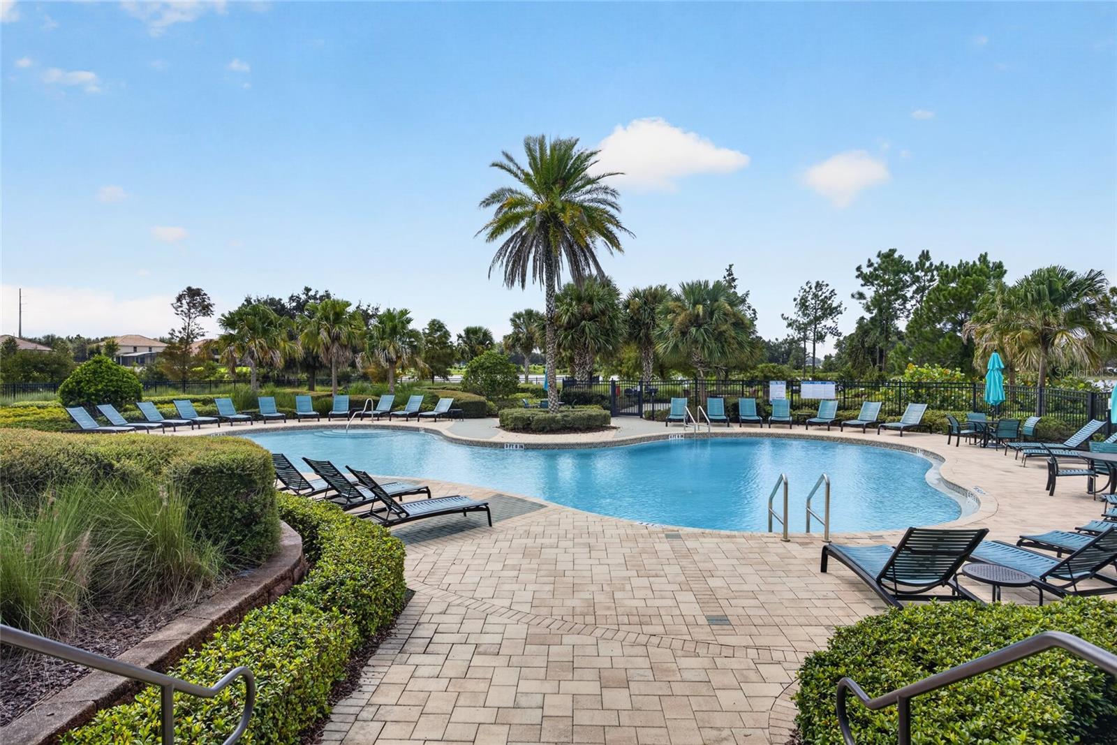 16137 HAMPTON CROSSING DRIVE, Winter Garden, FL 34787