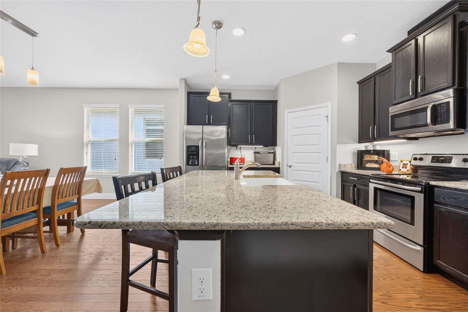 Stone Counters