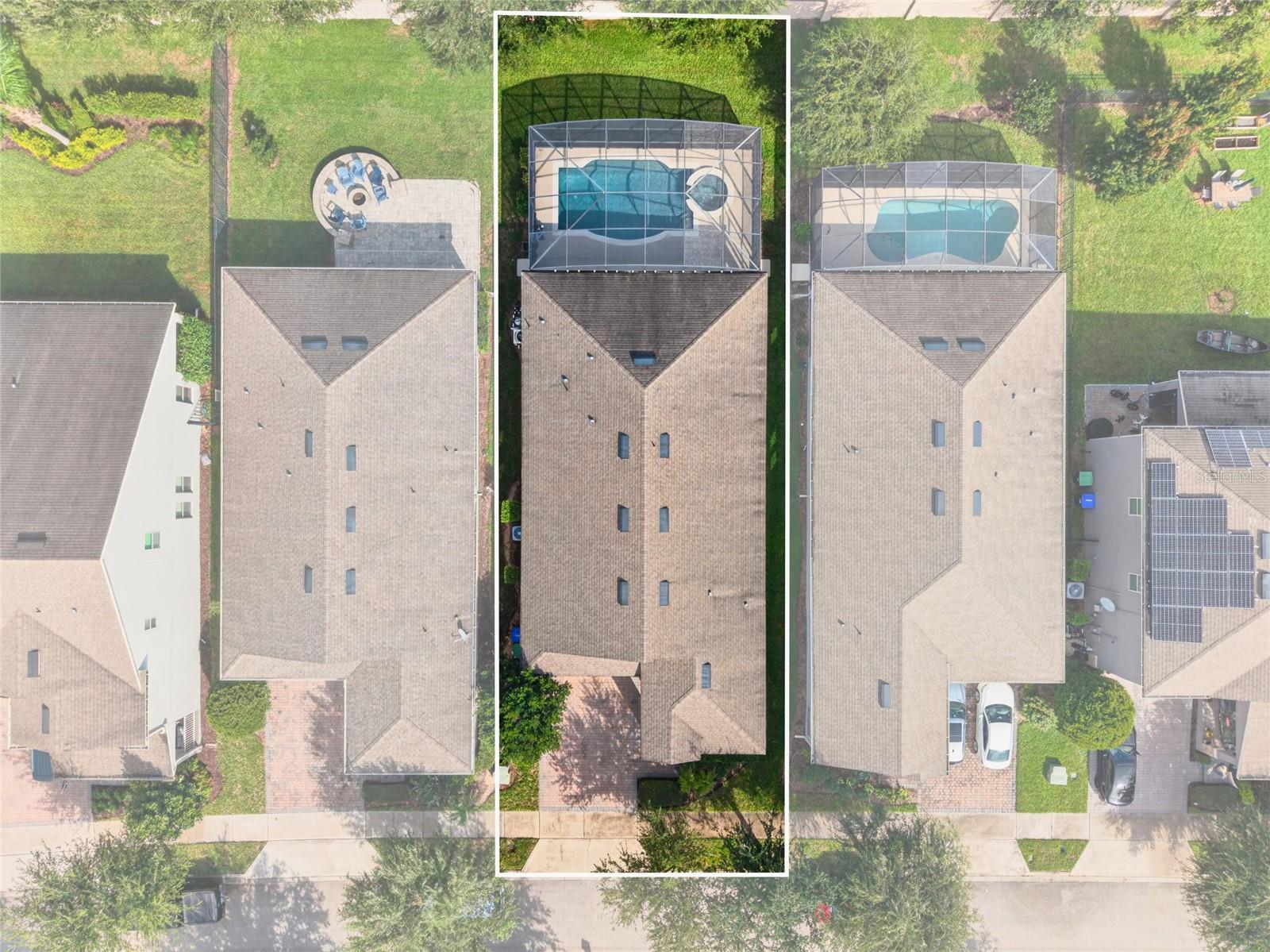 16137 HAMPTON CROSSING DRIVE, Winter Garden, FL 34787