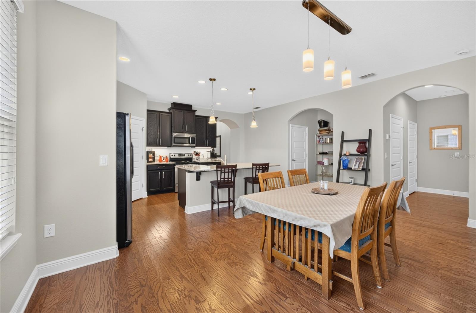 Engineered Wood Floors