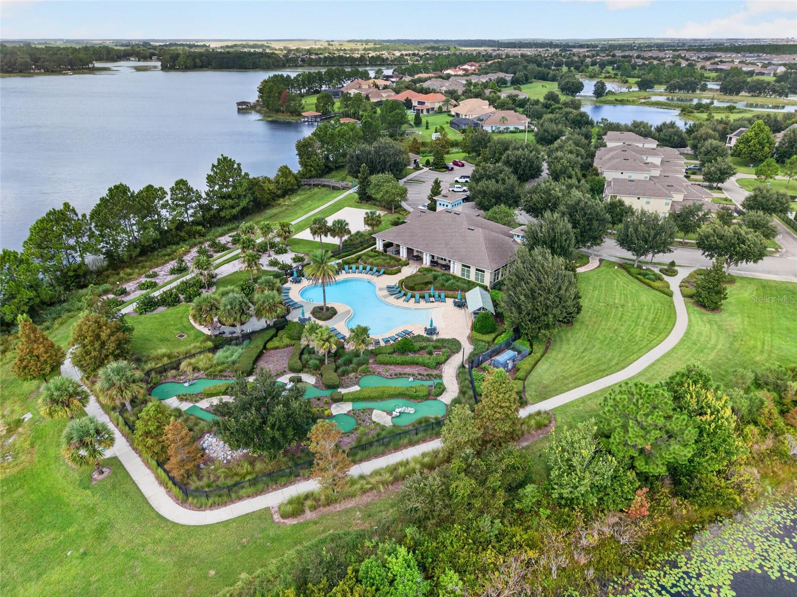 16137 HAMPTON CROSSING DRIVE, Winter Garden, FL 34787