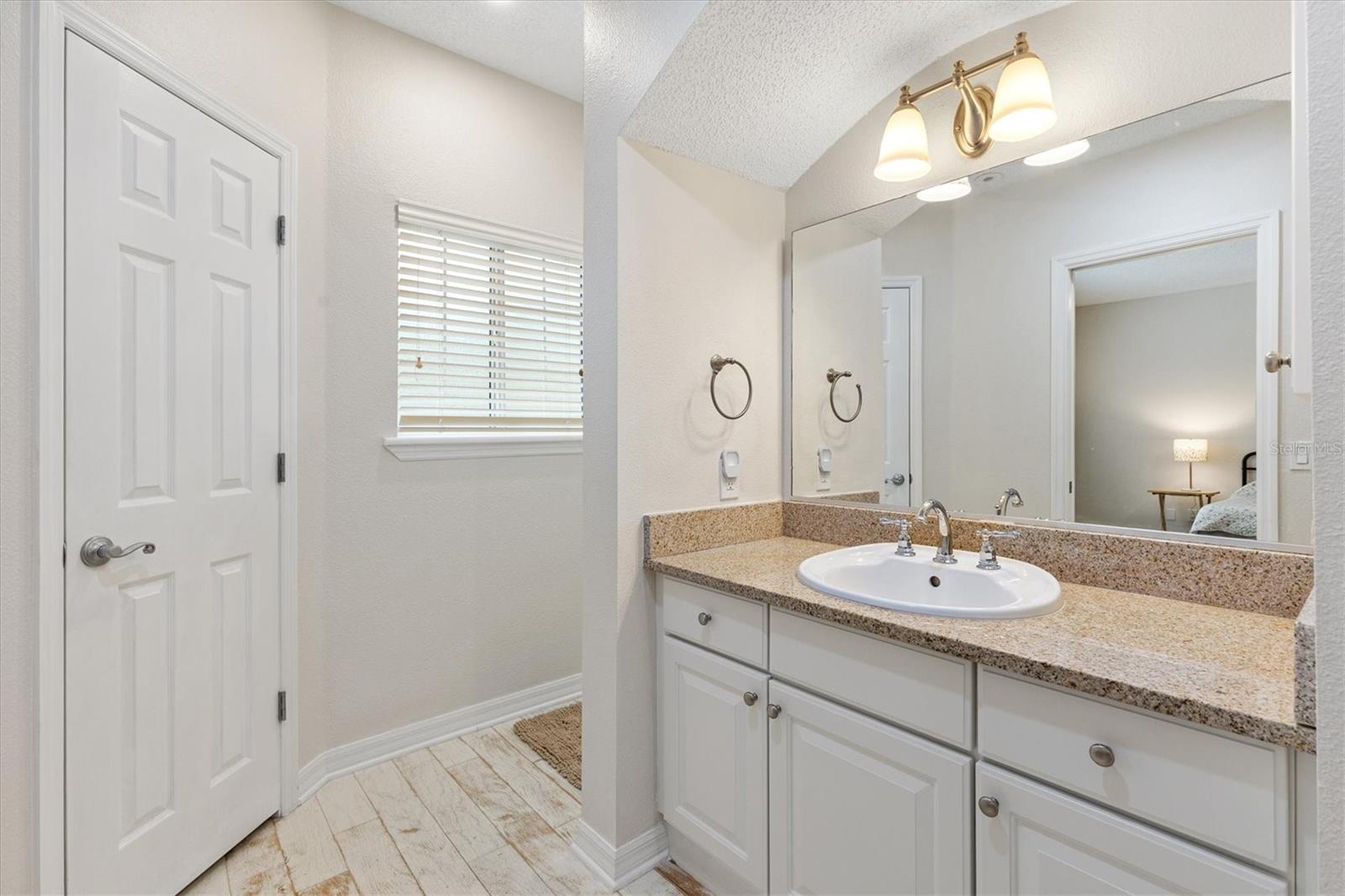 2nd Floor-Additional Linen Closet