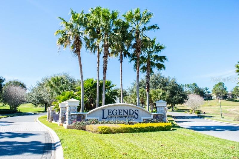 1093 HARMONY LANE, Clermont, FL 34711