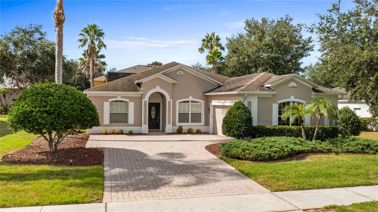 1093 HARMONY LANE, Clermont, FL 34711
