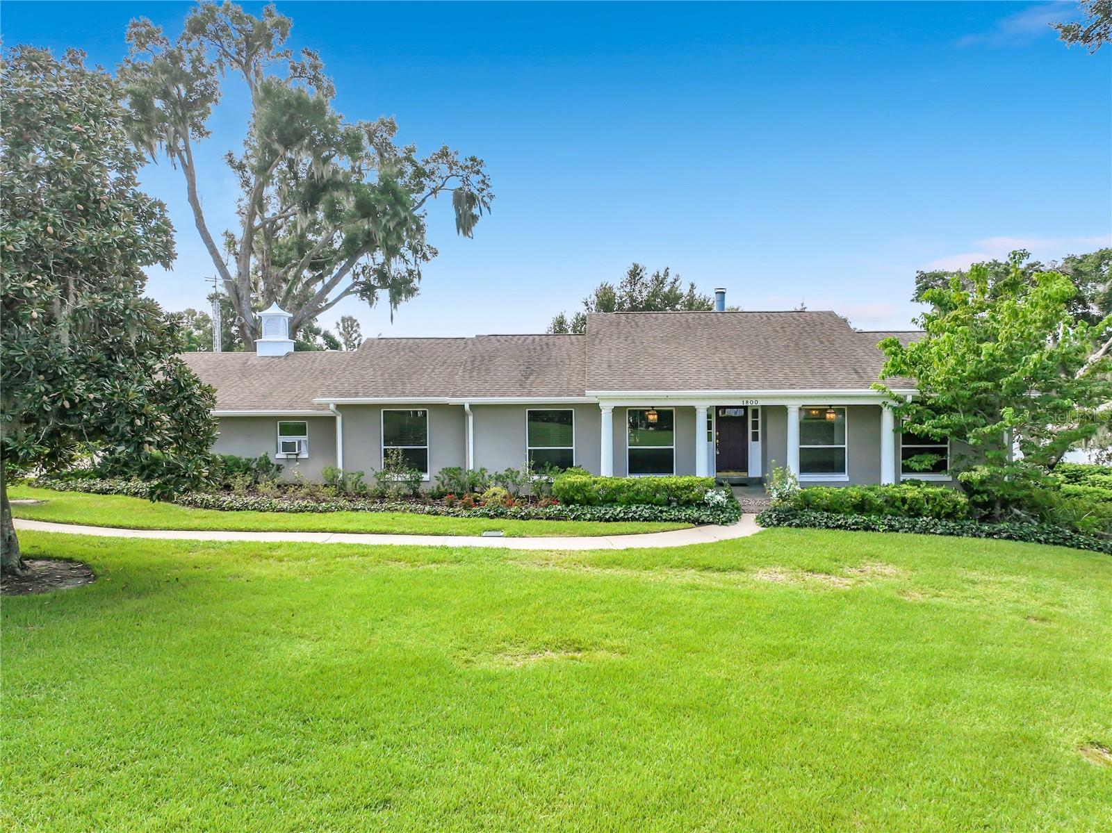 1800 COUNTRY CLUB DRIVE, Eustis, FL 32726 1800 COUNTRY CLUB DRIVE, Eustis, FL 32726