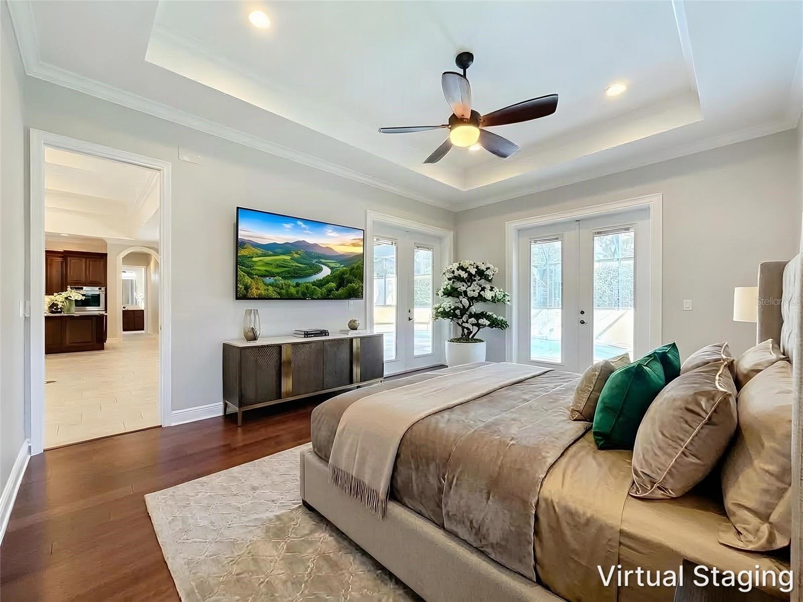 12821 BRUNELLO CIRCLE, Clermont, FL 34711