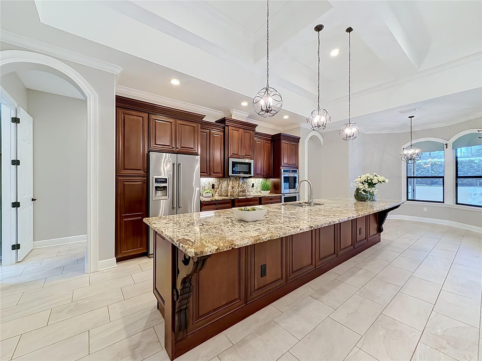 12821 BRUNELLO CIRCLE, Clermont, FL 34711