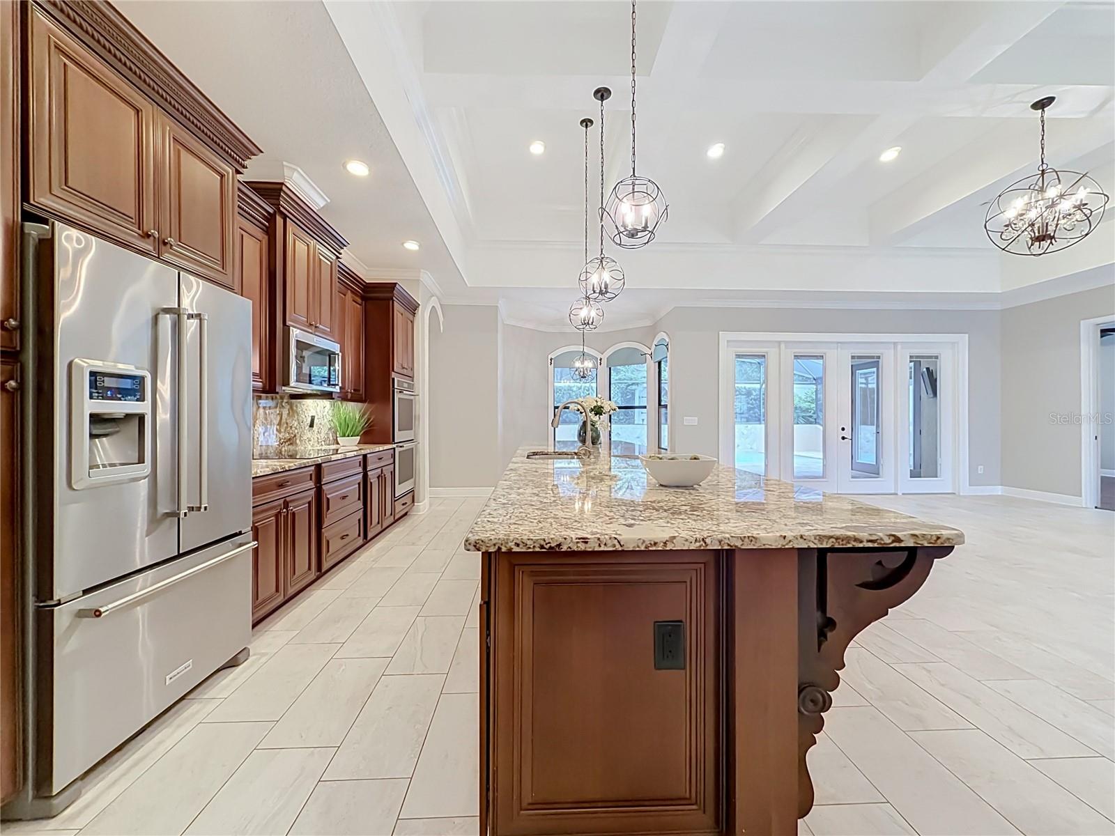 12821 BRUNELLO CIRCLE, Clermont, FL 34711