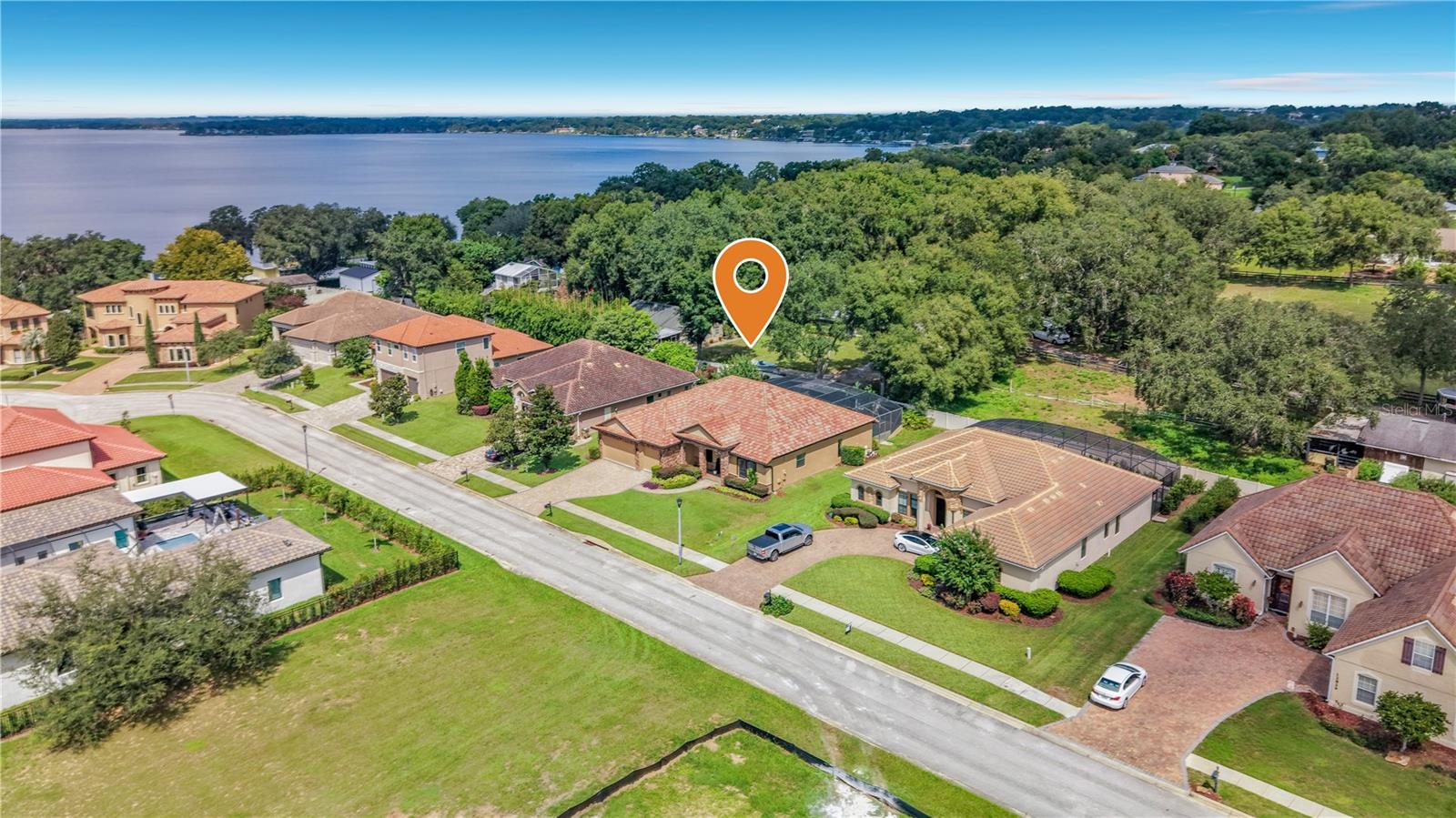12821 BRUNELLO CIRCLE, Clermont, FL 34711