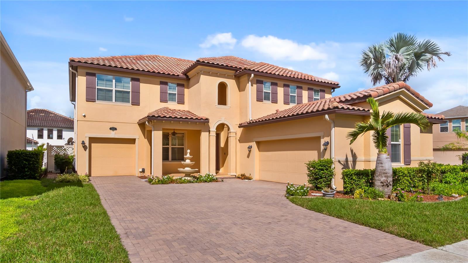 9010 REFLECTION POINTE DRIVE, Windermere, FL 34786
