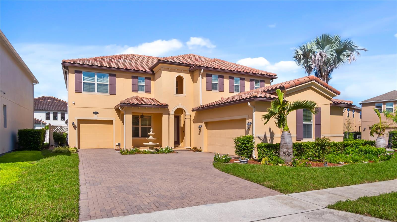9010 REFLECTION POINTE DRIVE, Windermere, FL 34786
