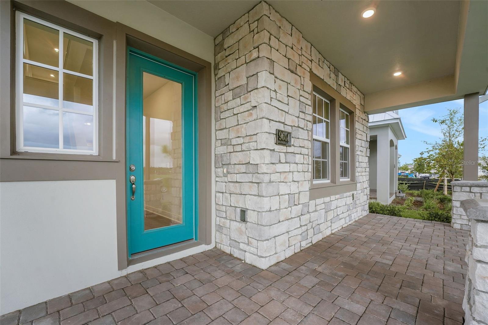 9614 RODBELL STREET, Orlando, FL 32827
