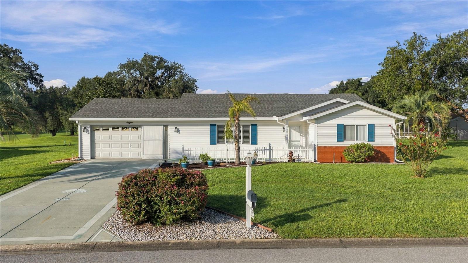 17978 SE 104TH TERRACE, Summerfield, FL 34491