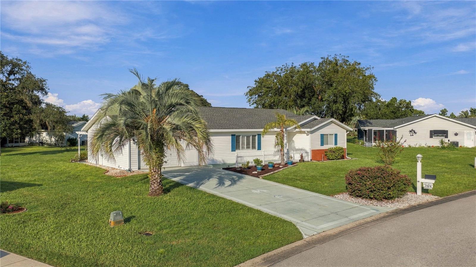 17978 SE 104TH TERRACE, Summerfield, FL 34491