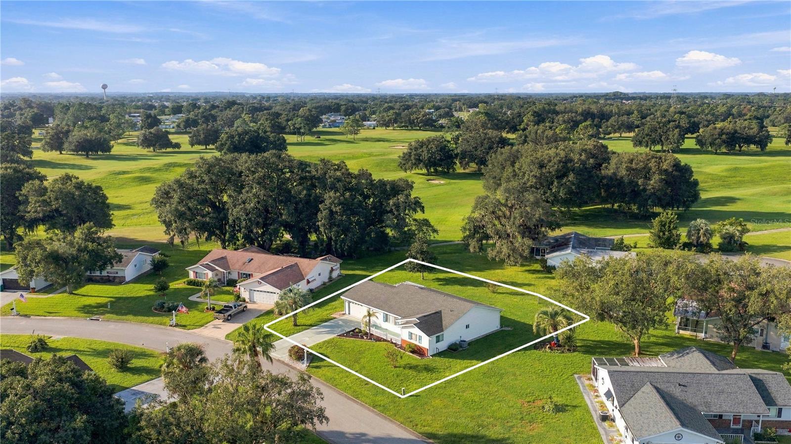 17978 SE 104TH TERRACE, Summerfield, FL 34491
