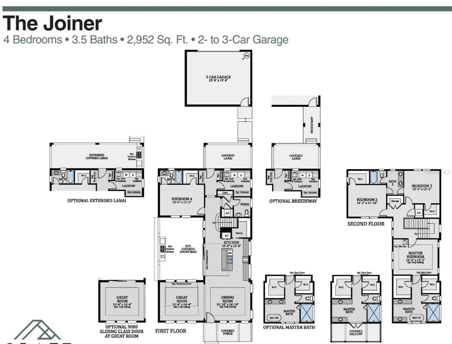 9576 FLOREY WAY, Orlando, FL 32827 9576 FLOREY WAY, Orlando, FL 32827