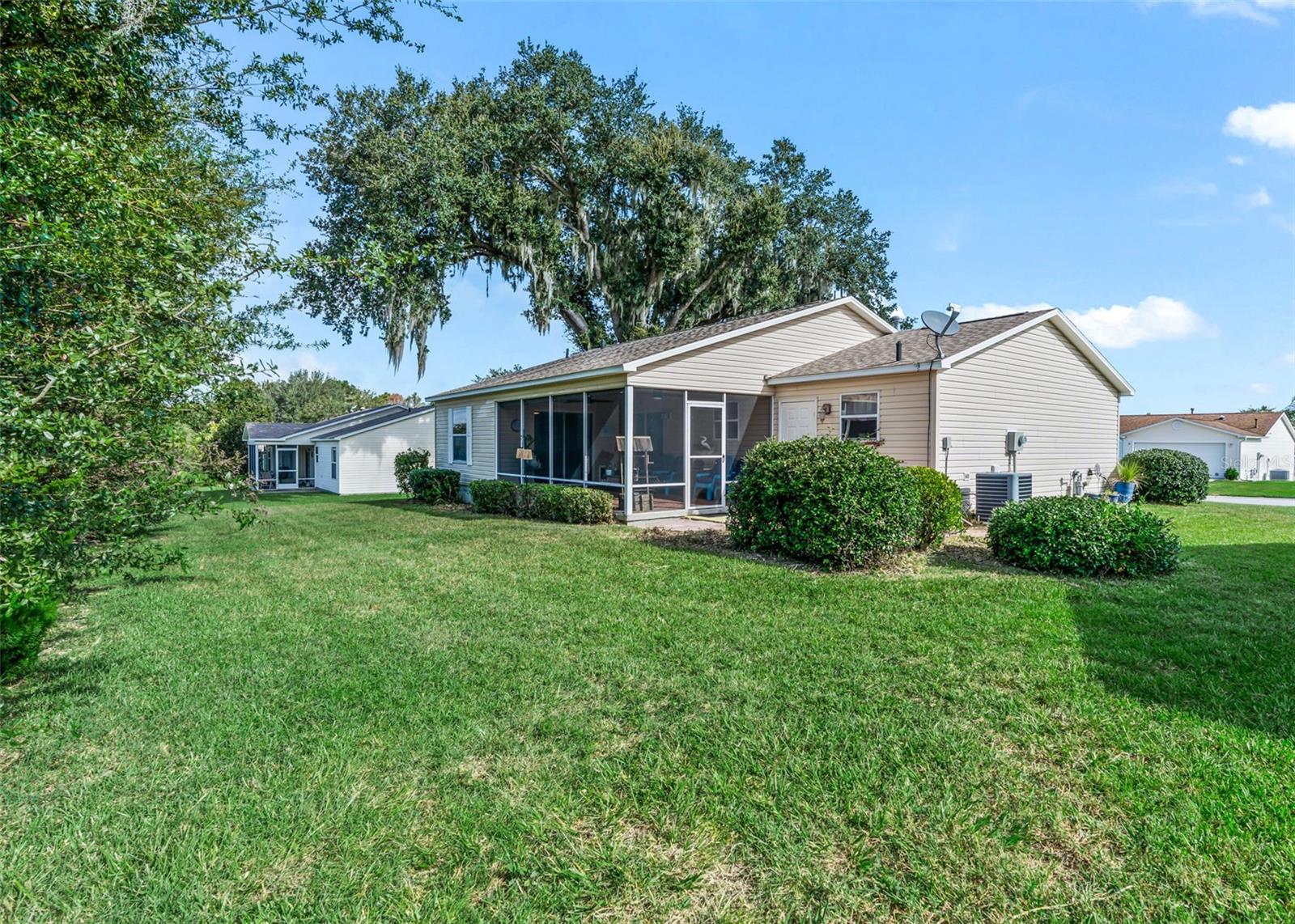 17632 SE 92ND GRANTHAM TERRACE, The Villages, FL 32162