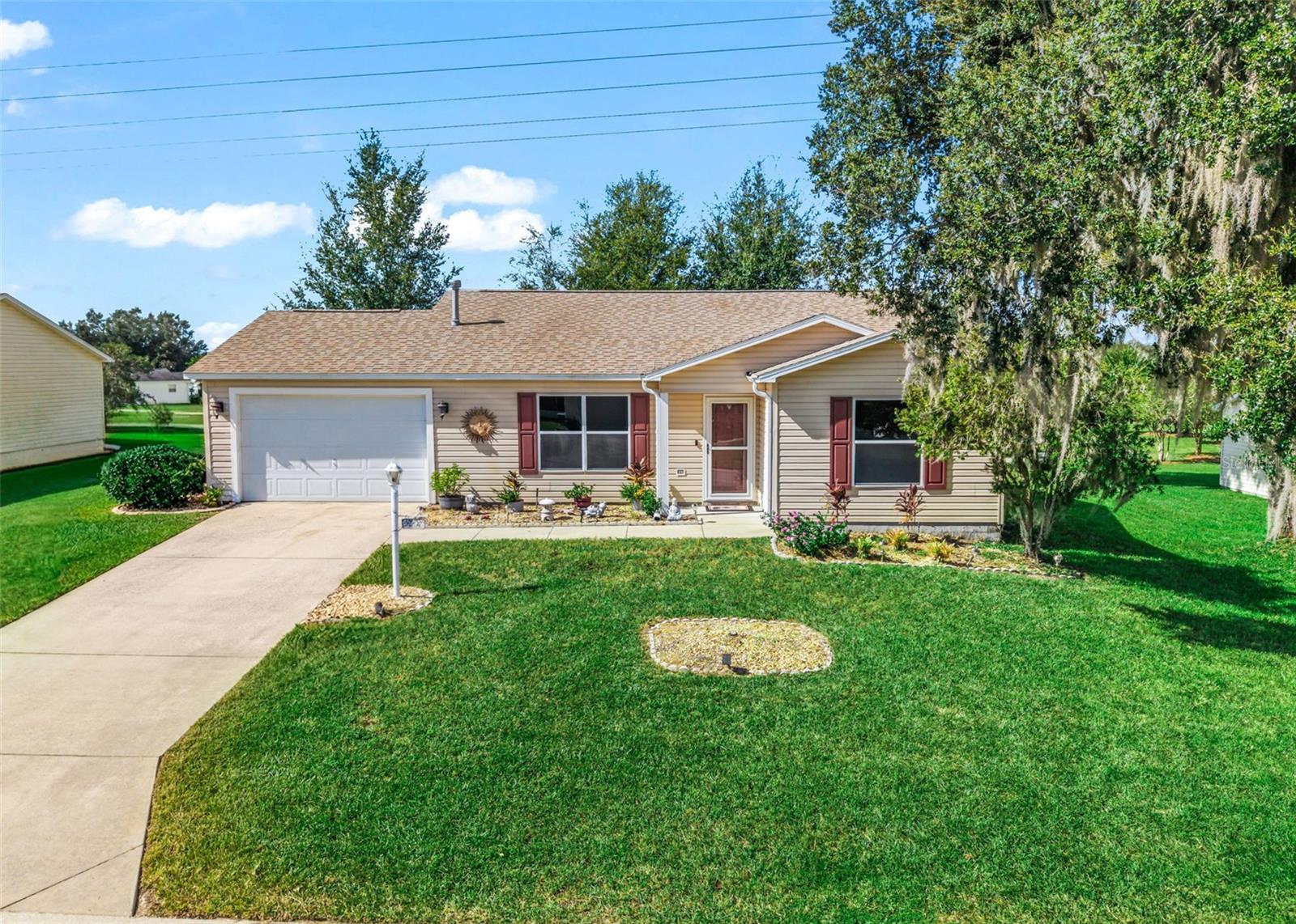 17632 SE 92ND GRANTHAM TERRACE, The Villages, FL 32162 17632 SE 92ND GRANTHAM TERRACE, The Villages, FL 32162
