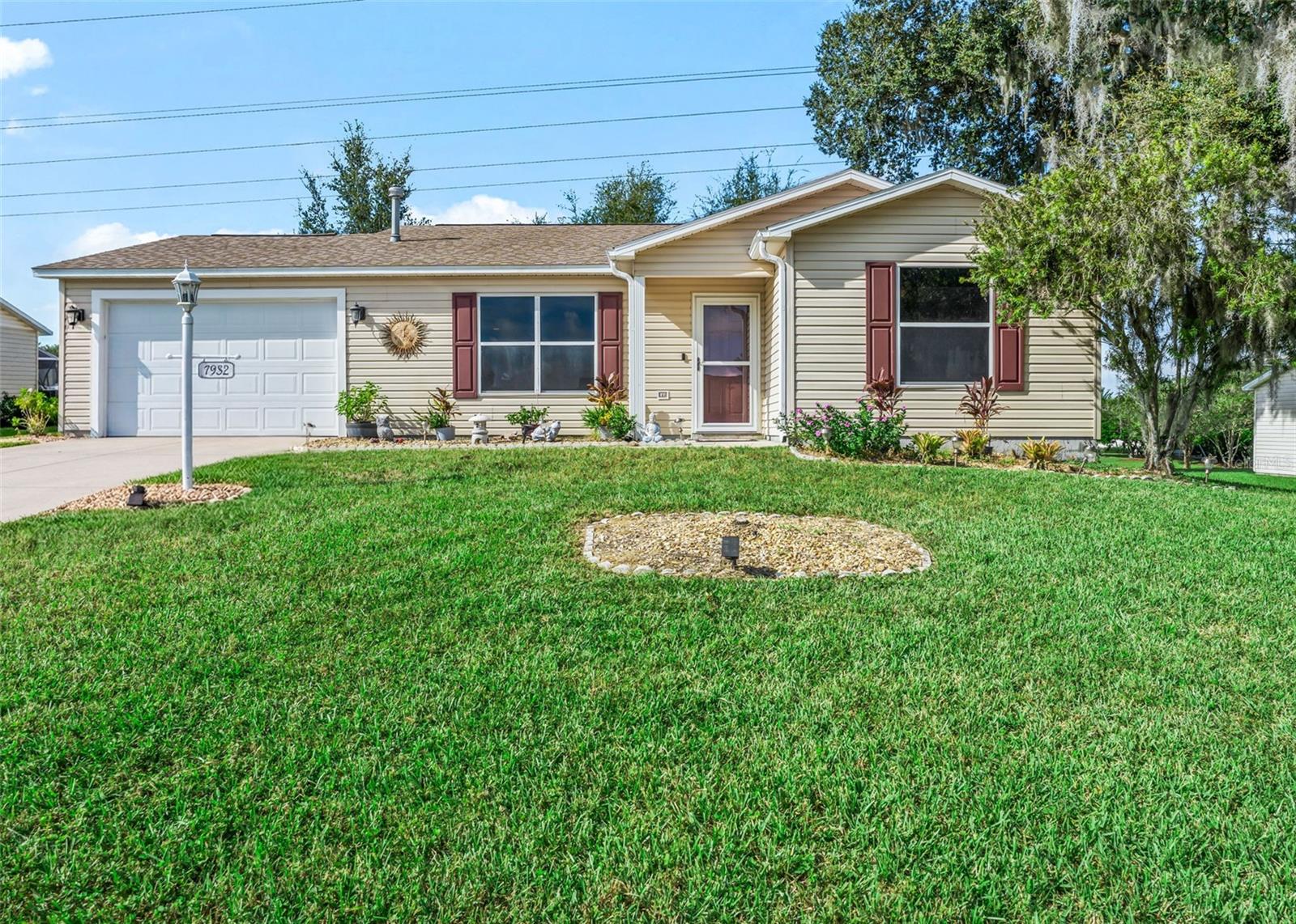 17632 SE 92ND GRANTHAM TERRACE, The Villages, FL 32162
