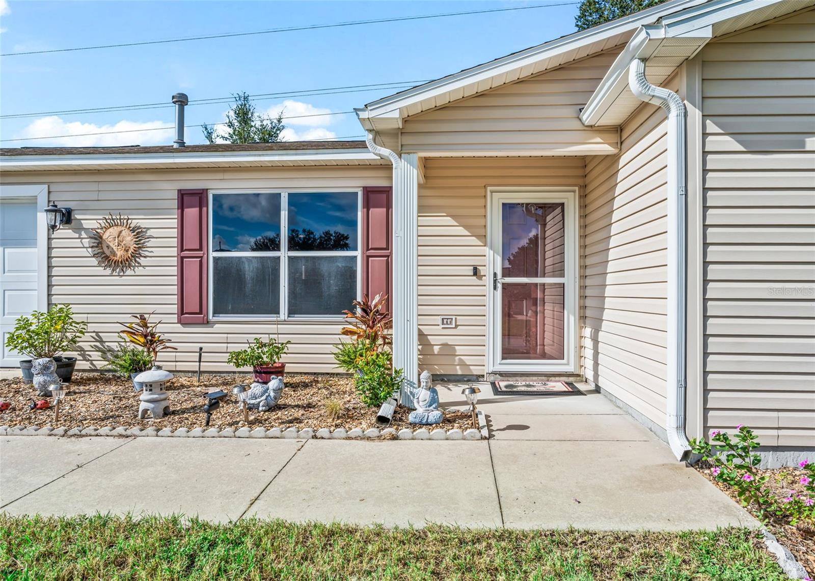 17632 SE 92ND GRANTHAM TERRACE, The Villages, FL 32162