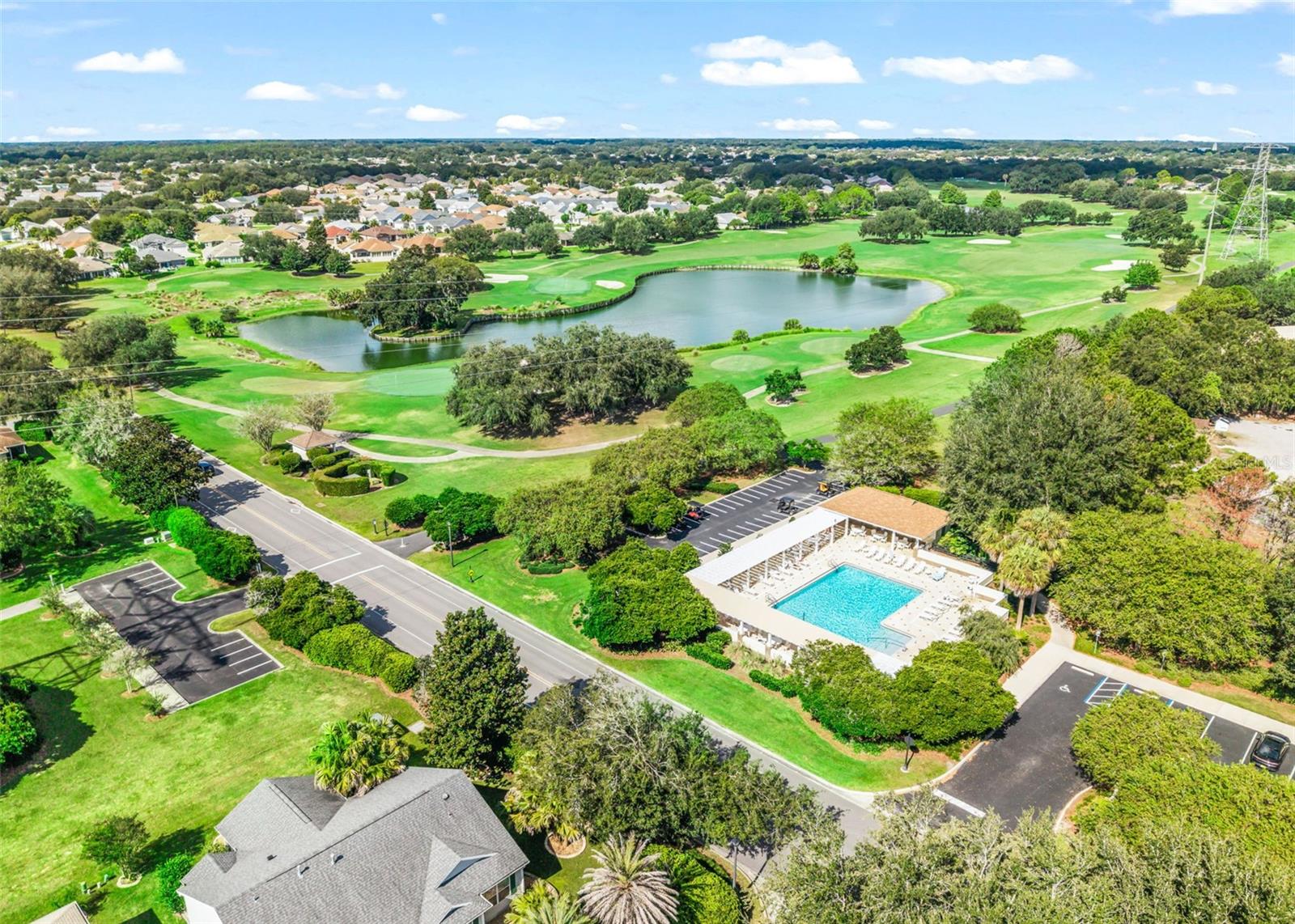 17632 SE 92ND GRANTHAM TERRACE, The Villages, FL 32162