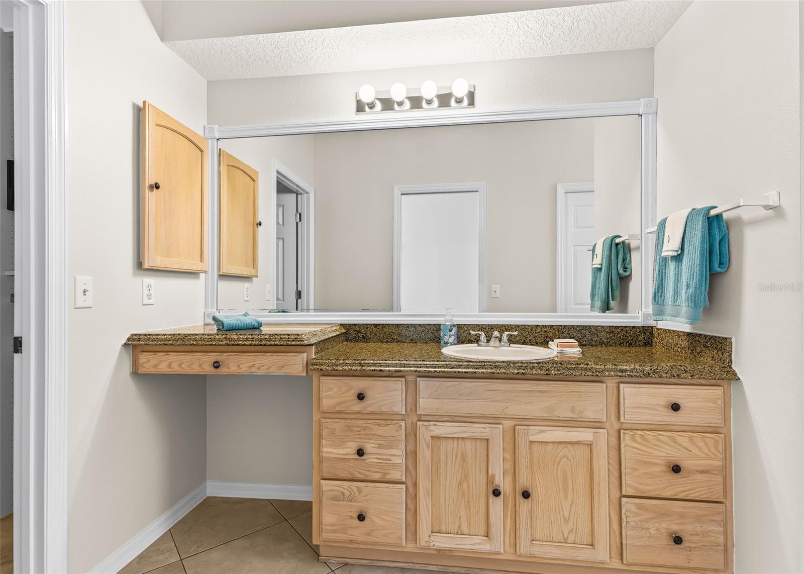 Casita Primary Bathroom