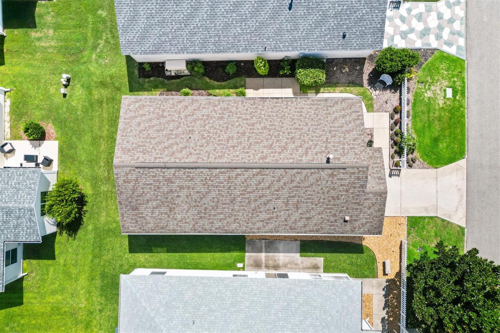 Property Aerial