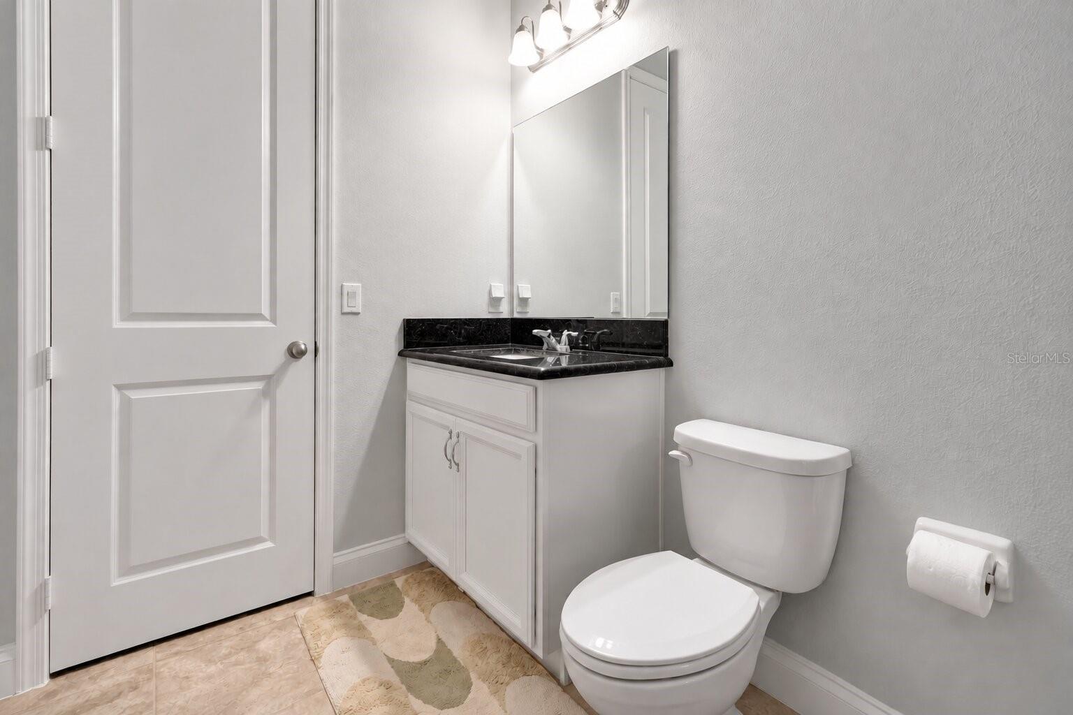 Bathroom 4