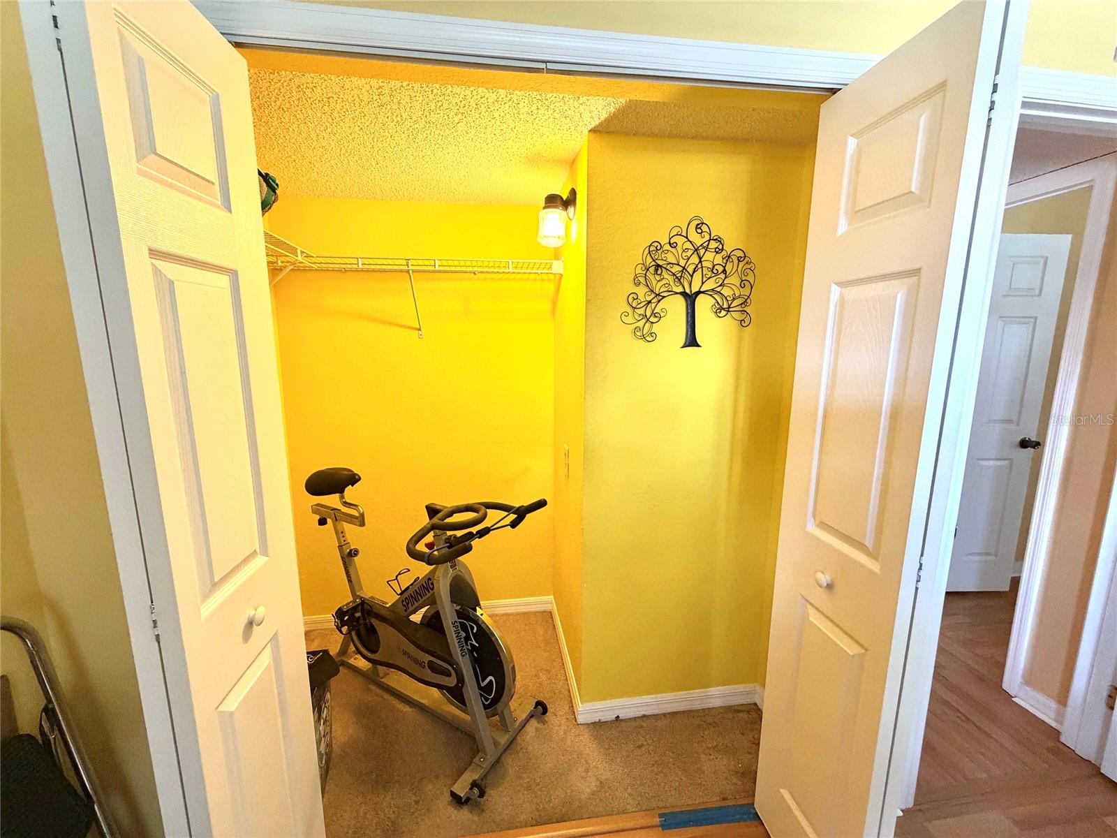 500 NEWELL HILL ROAD, #105B, Leesburg, FL 34748
