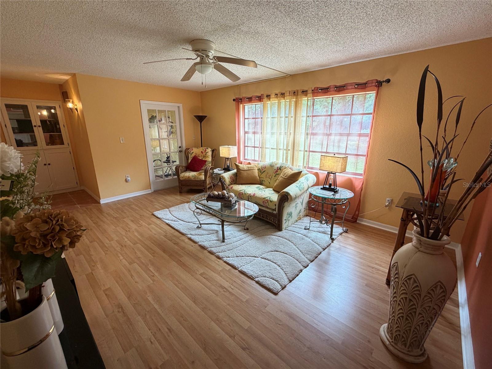 500 NEWELL HILL ROAD, #105B, Leesburg, FL 34748