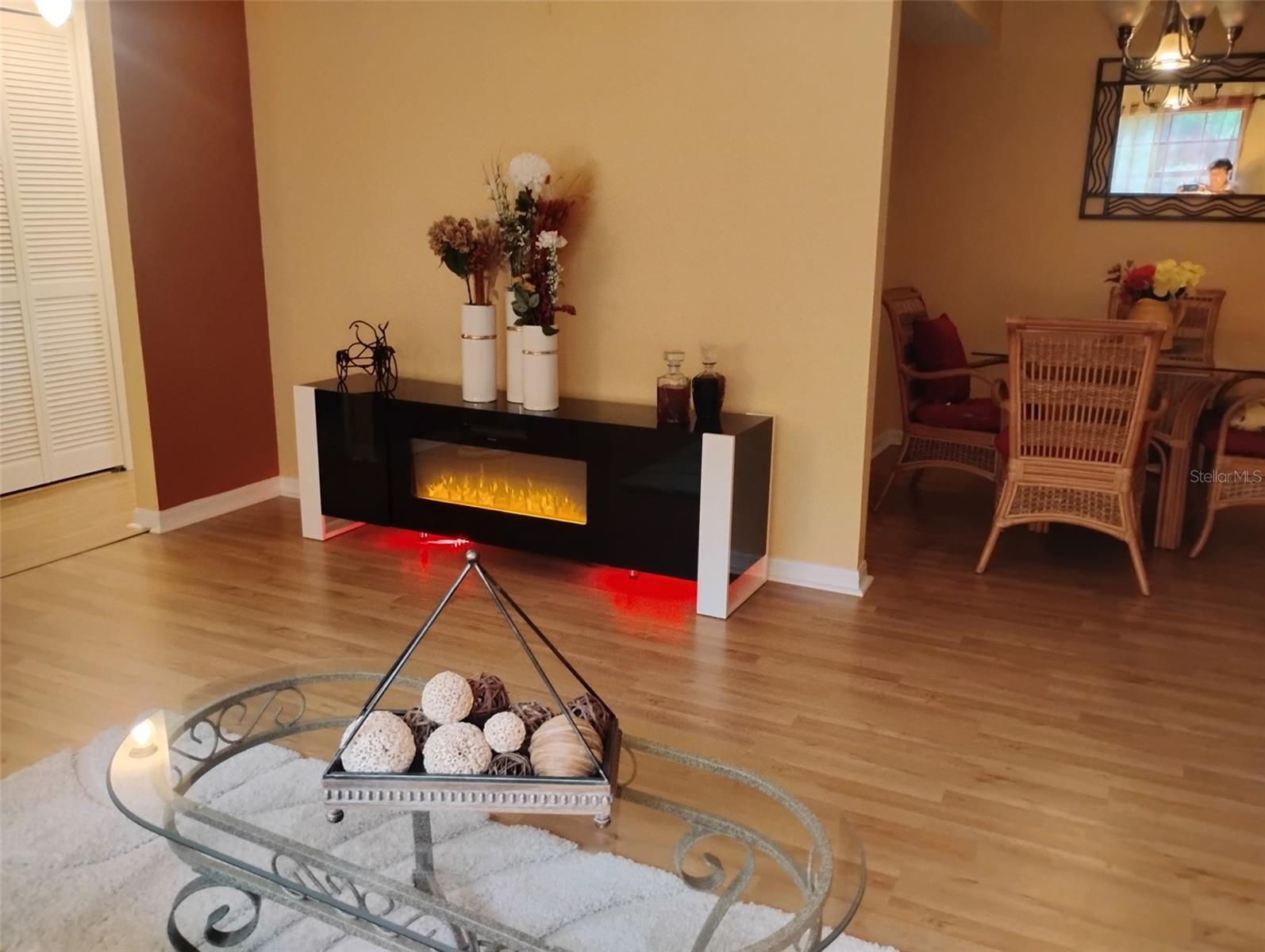 500 NEWELL HILL ROAD, #105B, Leesburg, FL 34748