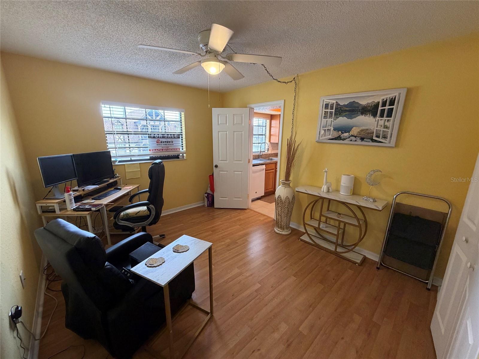 500 NEWELL HILL ROAD, #105B, Leesburg, FL 34748