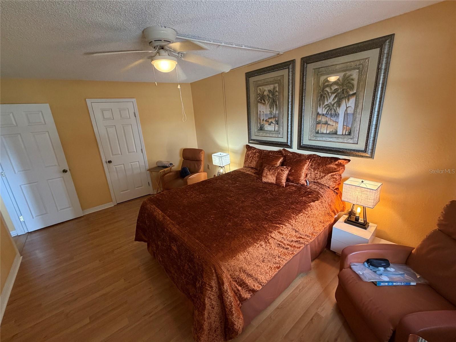 500 NEWELL HILL ROAD, #105B, Leesburg, FL 34748