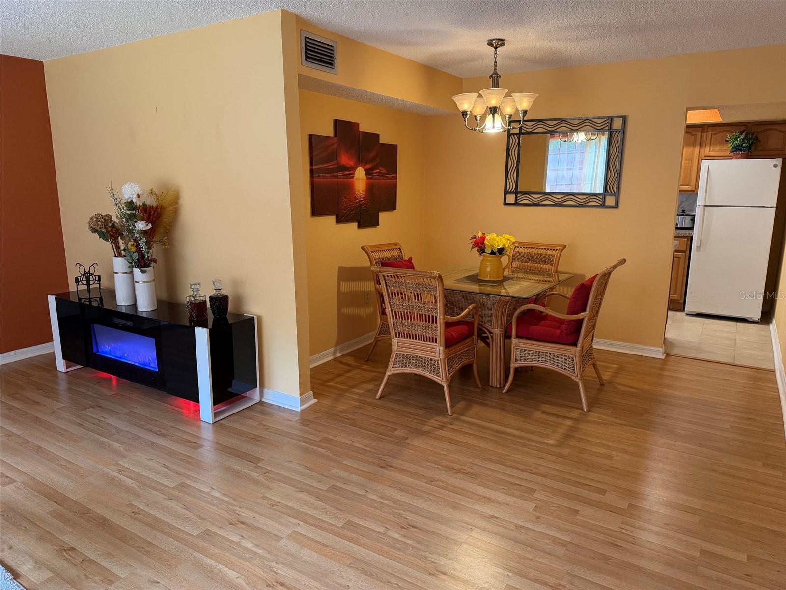 500 NEWELL HILL ROAD, #105B, Leesburg, FL 34748