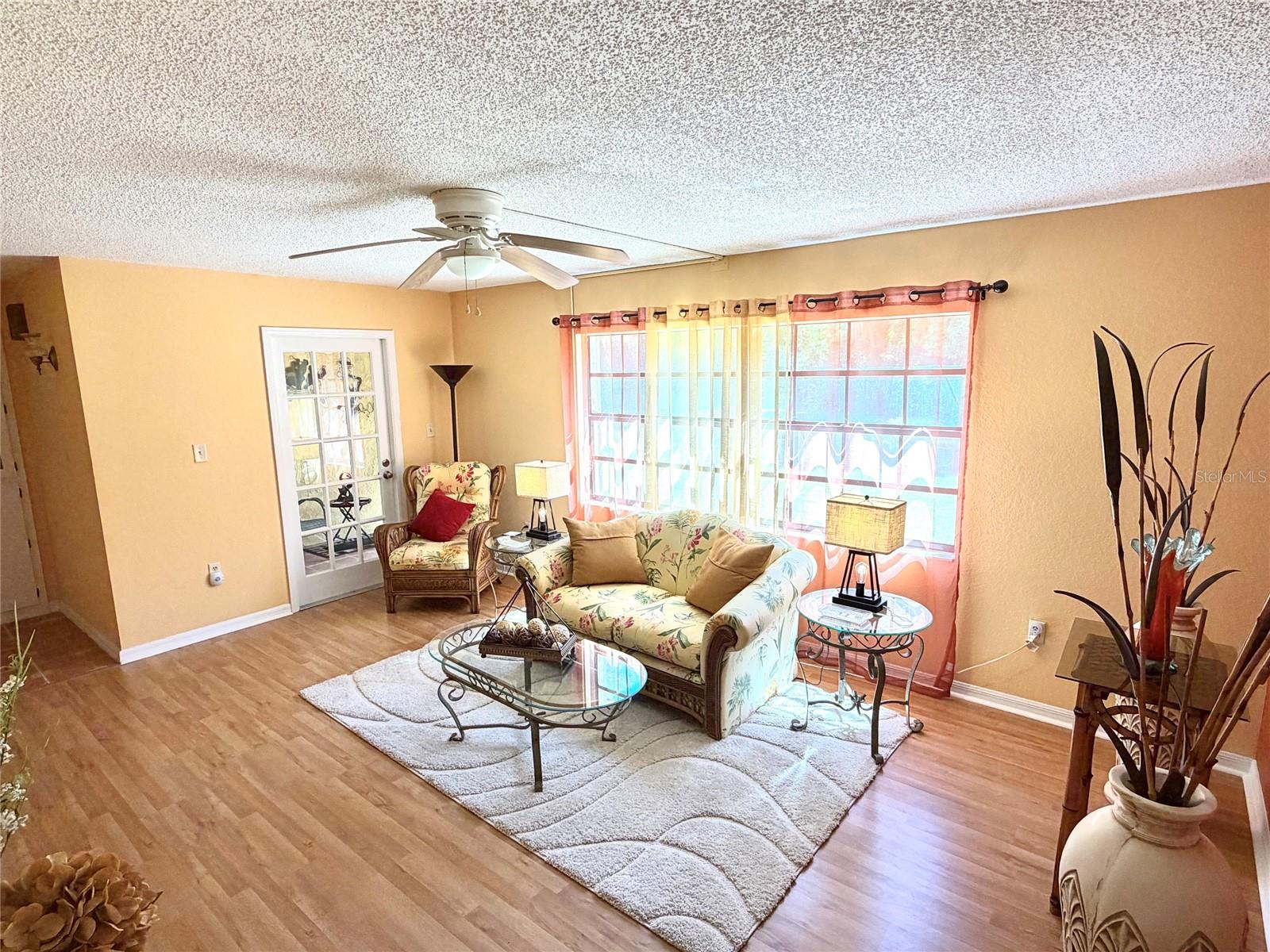 500 NEWELL HILL ROAD, #105B, Leesburg, FL 34748