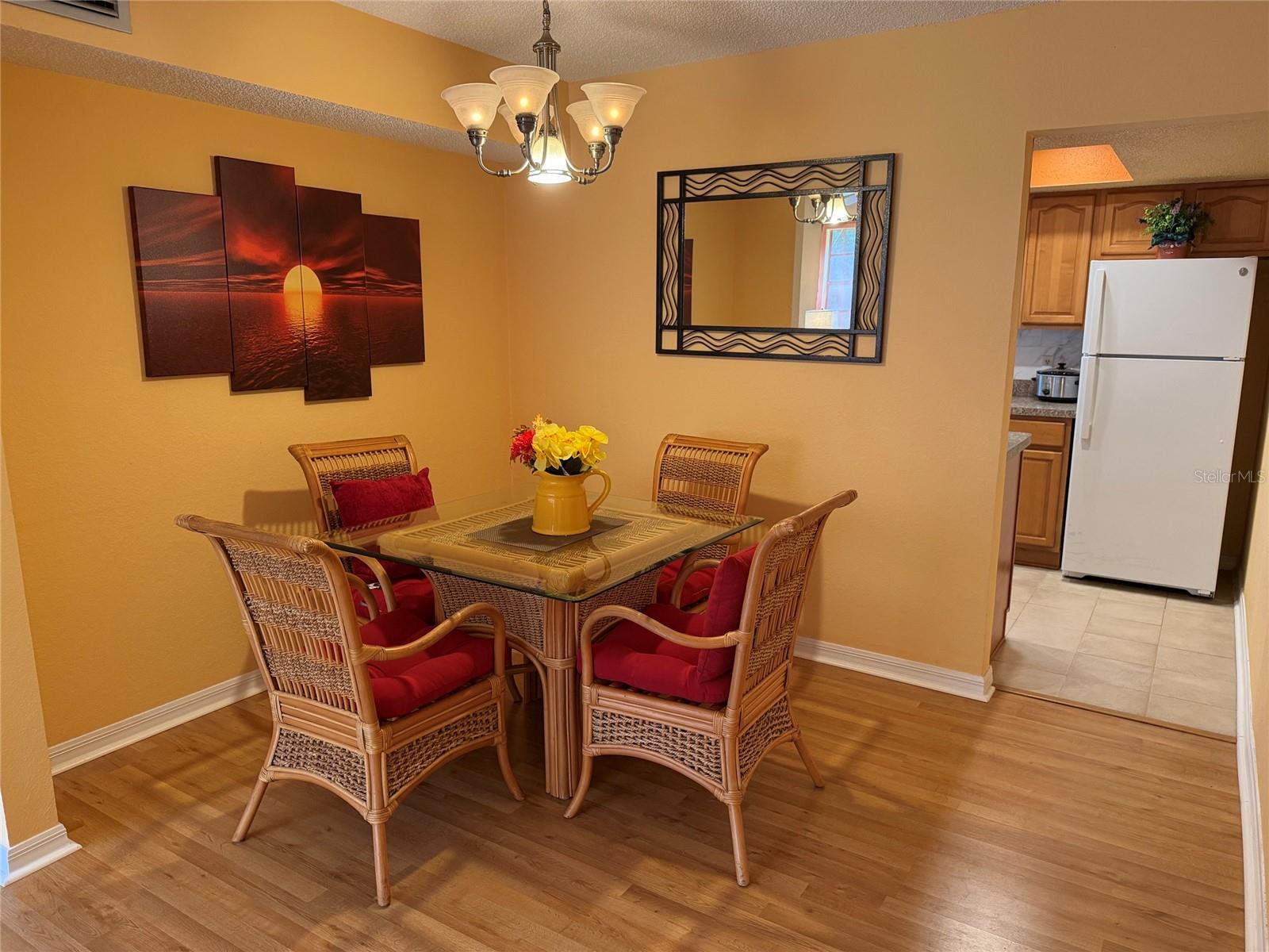 500 NEWELL HILL ROAD, #105B, Leesburg, FL 34748