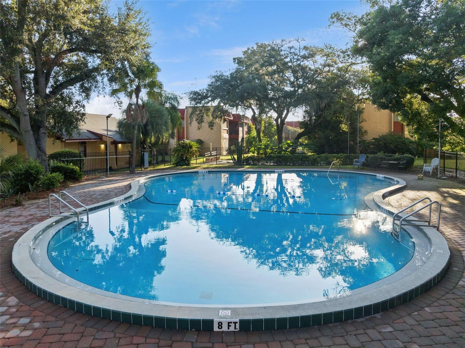 Community Pool