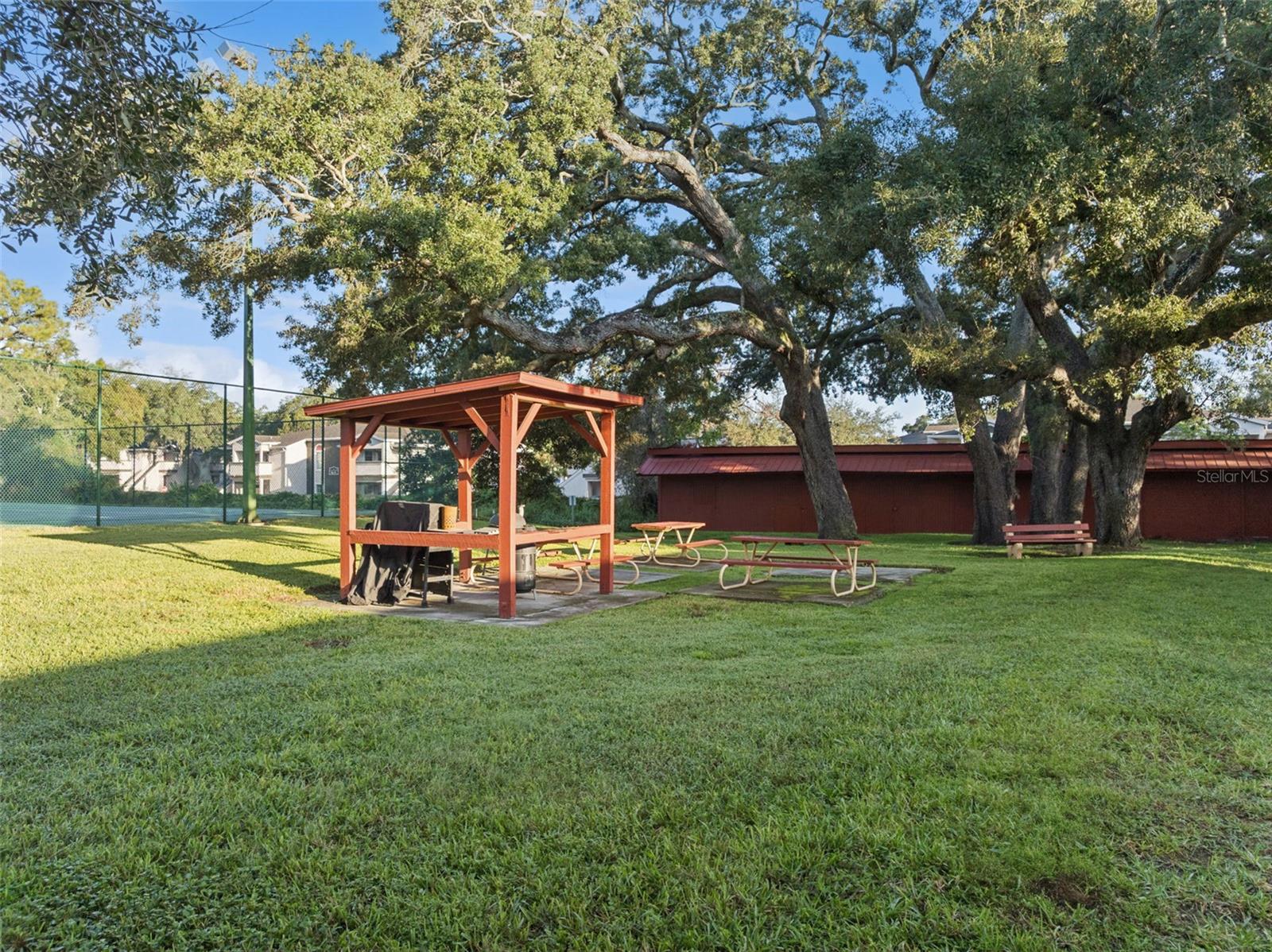 Picnic Area