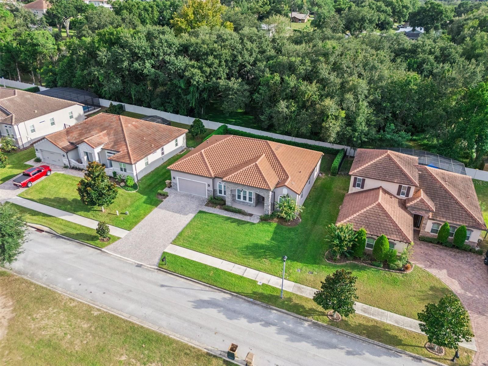 12919 BRUNELLO CIR, Clermont, FL 34711