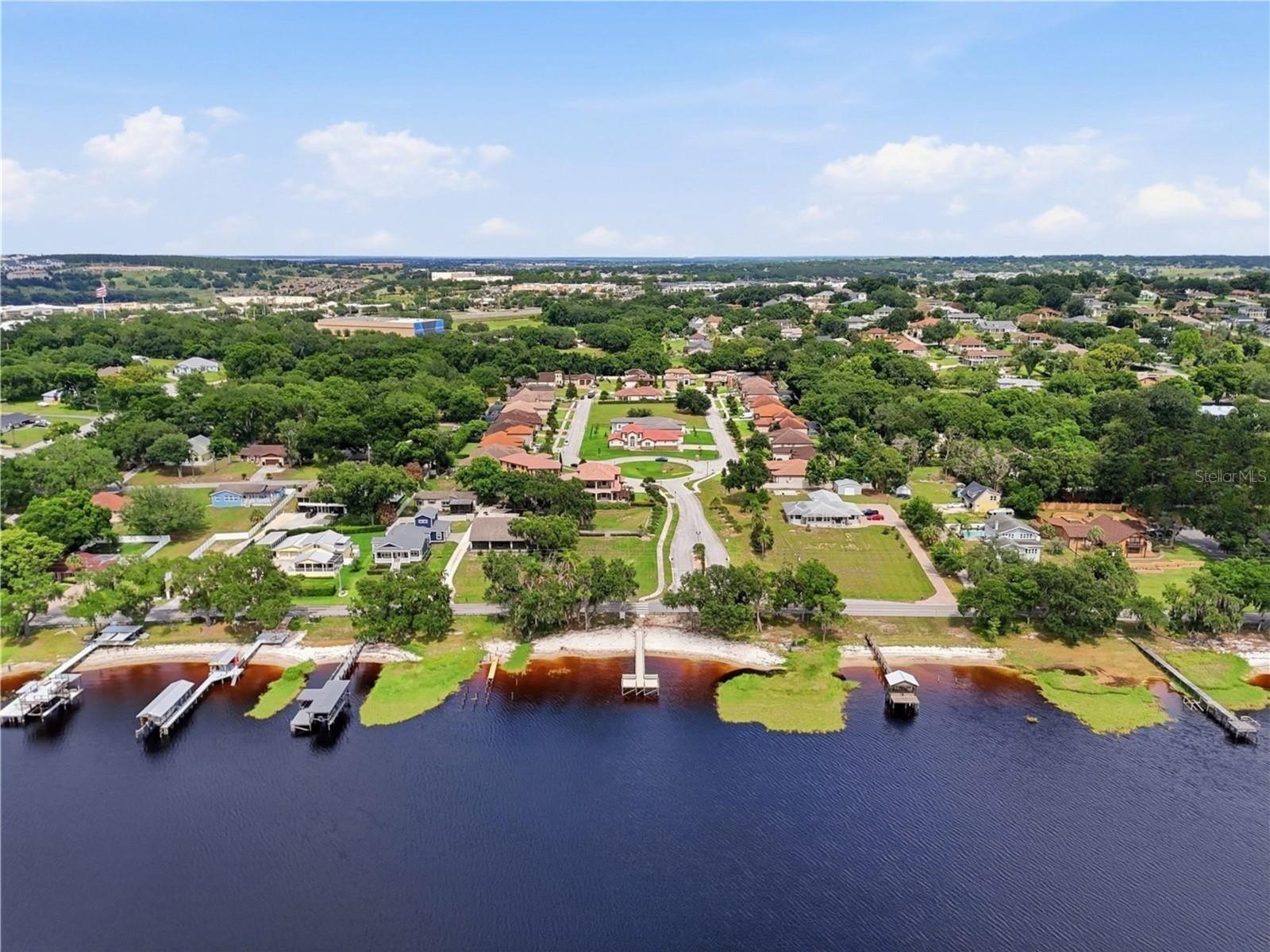 12919 BRUNELLO CIR, Clermont, FL 34711
