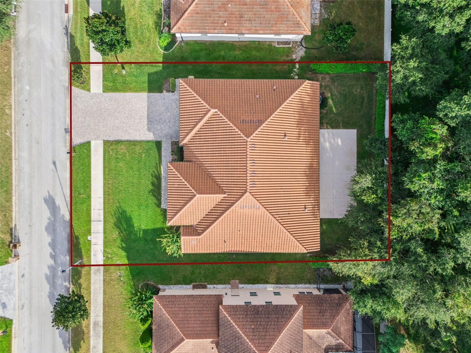 12919 BRUNELLO CIR, Clermont, FL 34711