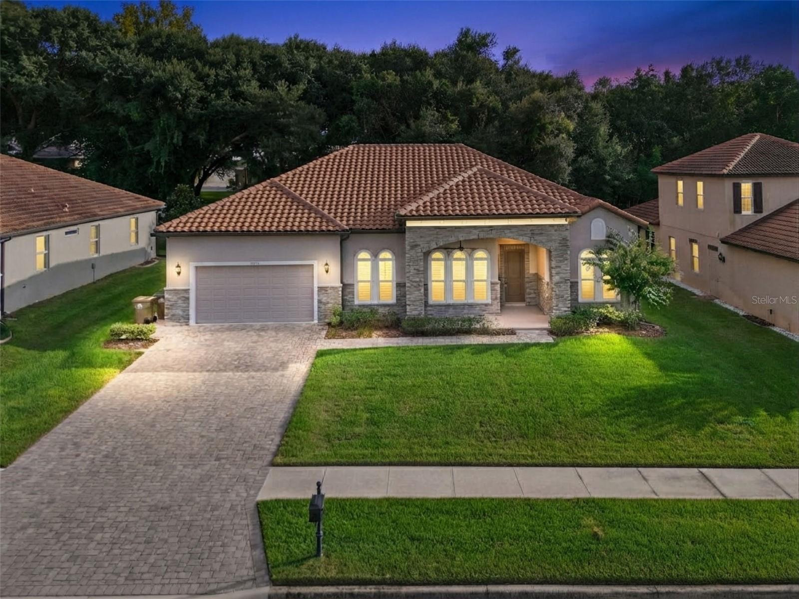12919 BRUNELLO CIR, Clermont, FL 34711