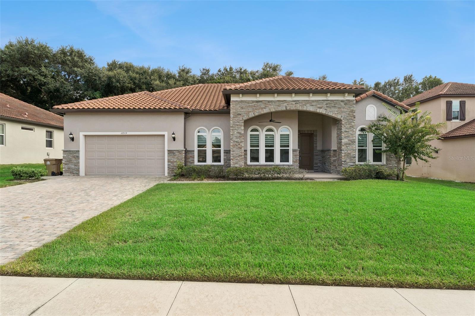 12919 BRUNELLO CIR, Clermont, FL 34711