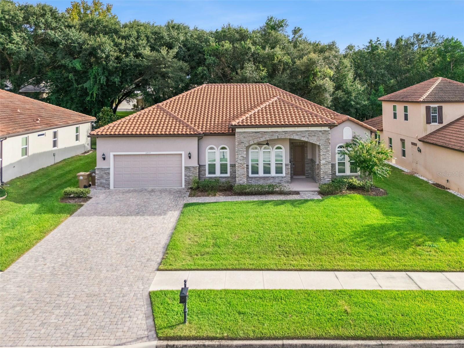 12919 BRUNELLO CIR, Clermont, FL 34711
